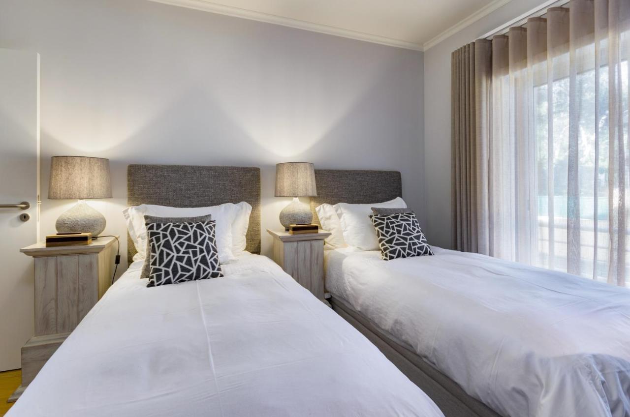 Penthouse Duplex Rooftop Jacuzzi 4 6 Beds 8 Persons Apartment Cascais