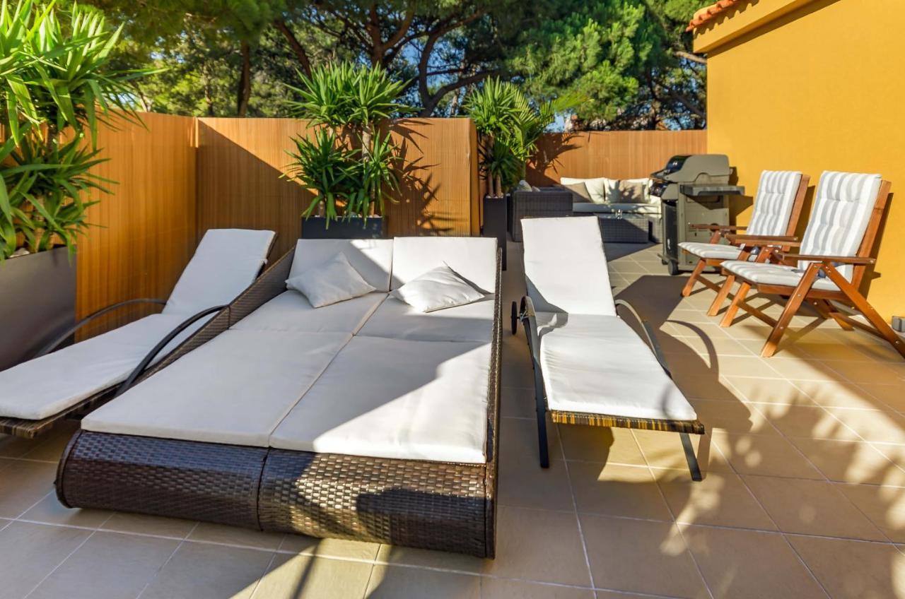 Penthouse Duplex Rooftop Jacuzzi 4 6 Beds 8 Persons Apartment