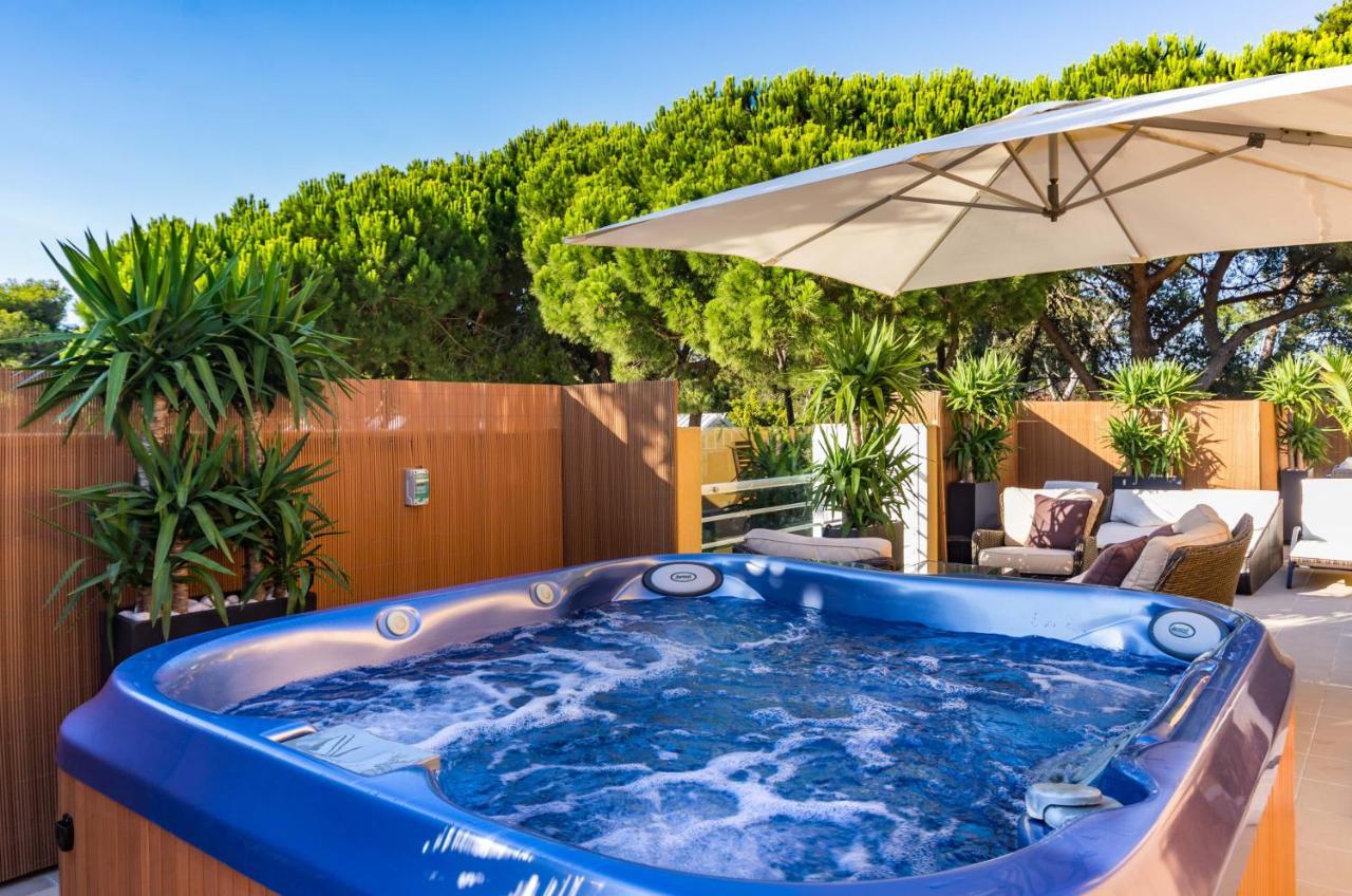 Penthouse Duplex Rooftop Jacuzzi 4 6 Beds 8 Persons Cascais