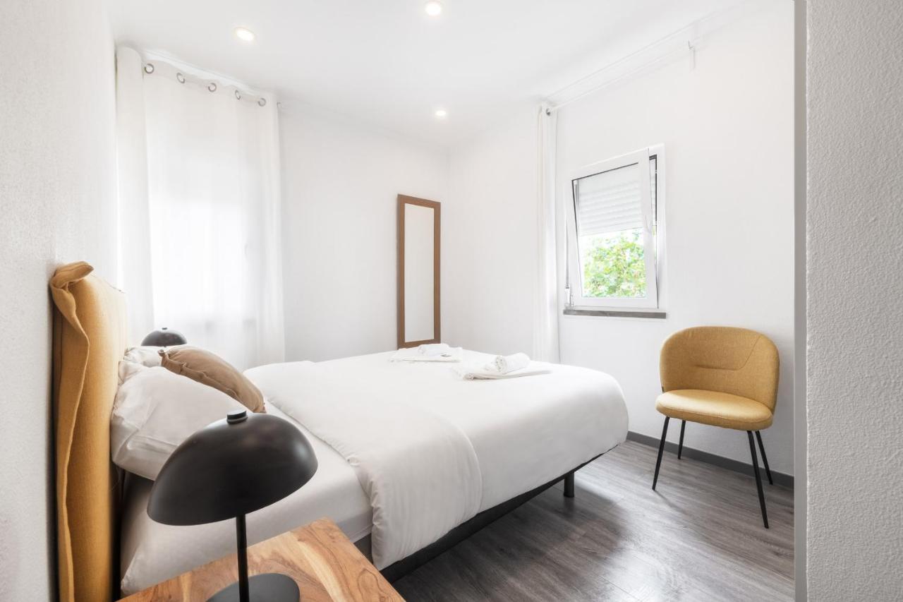 Apartment Vento Do Mar By Olala Homes Cascais