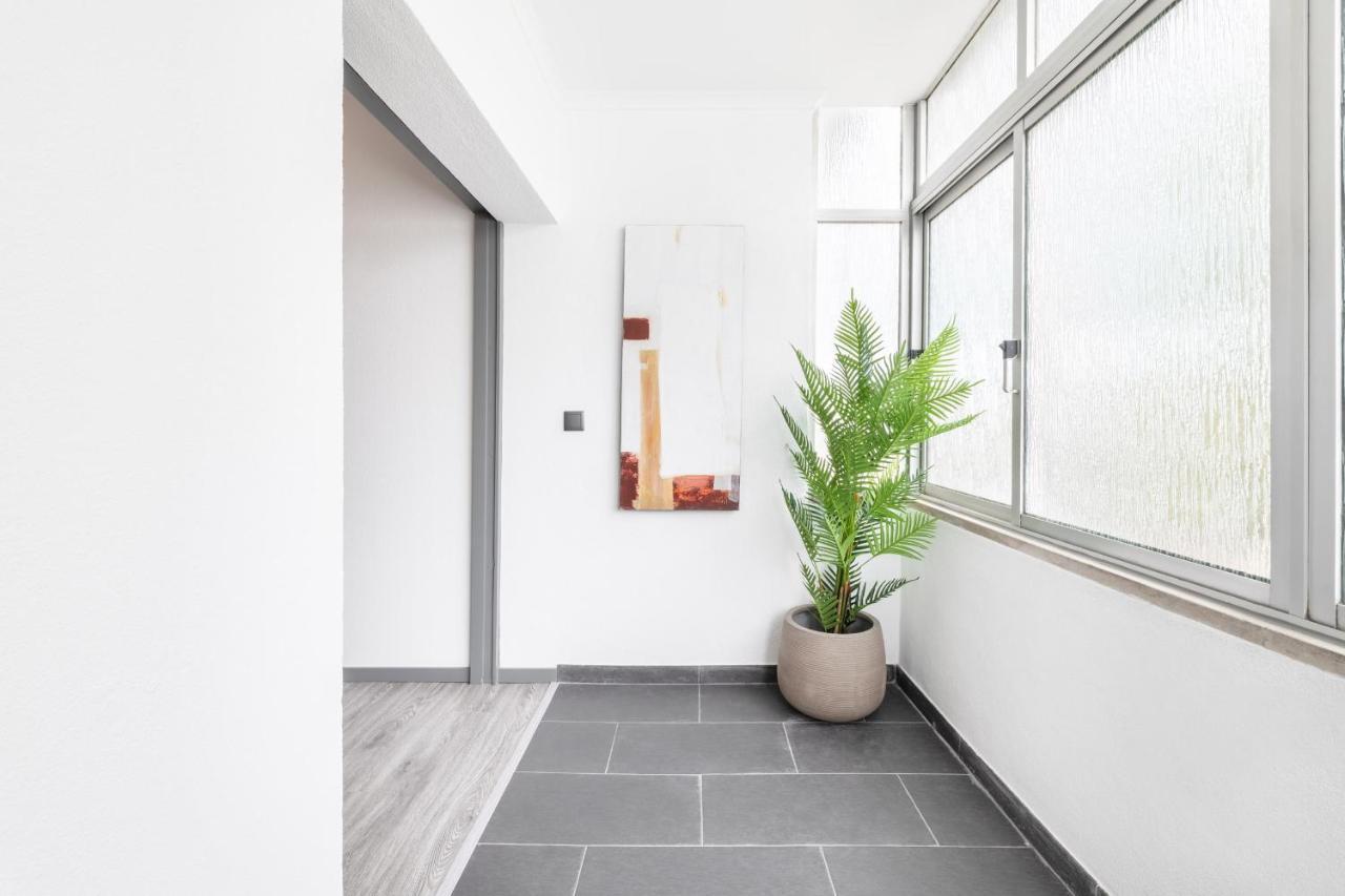 Vento Do Mar By Olala Homes