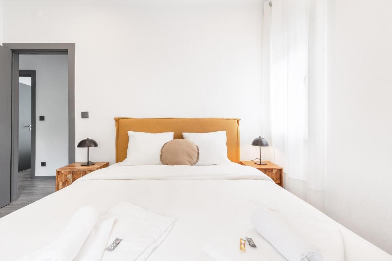 Vento Do Mar By Olala Homes *