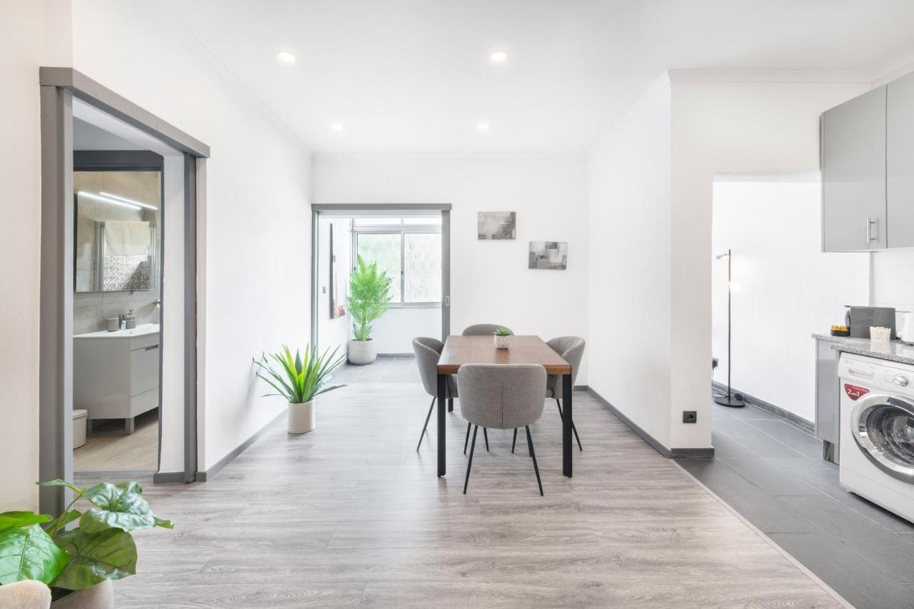 Vento Do Mar By Olala Homes Apartment