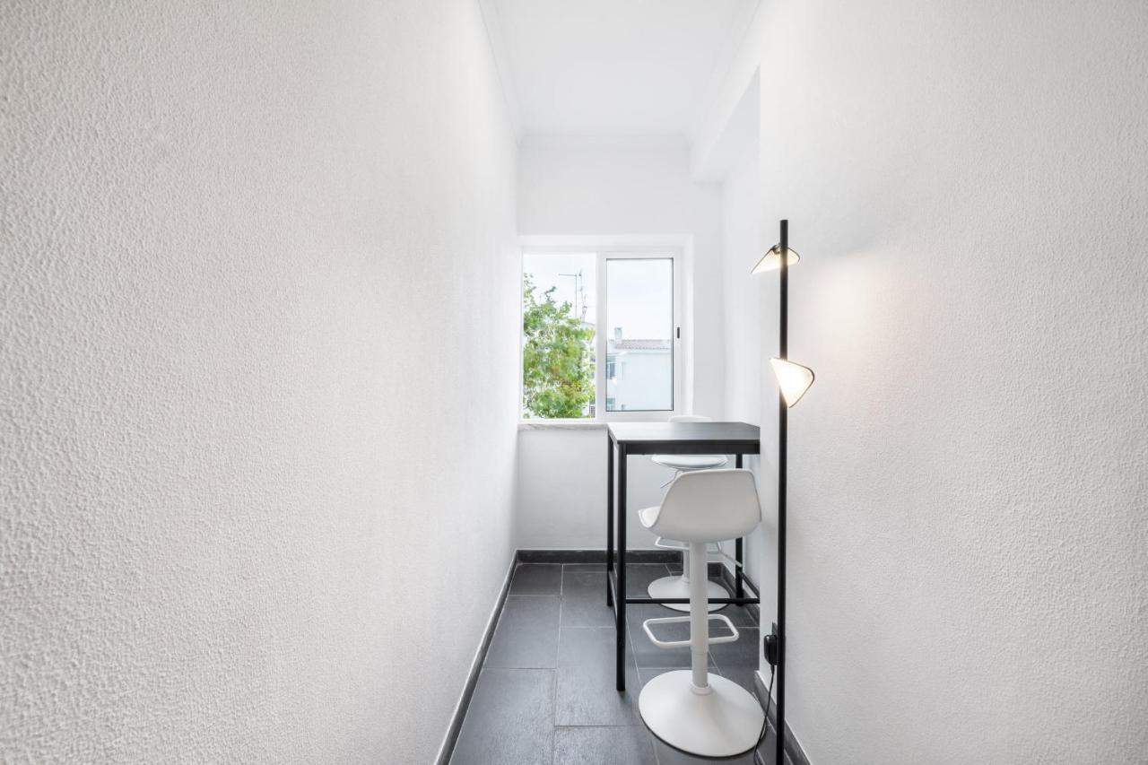 Vento Do Mar By Olala Homes Apartment *