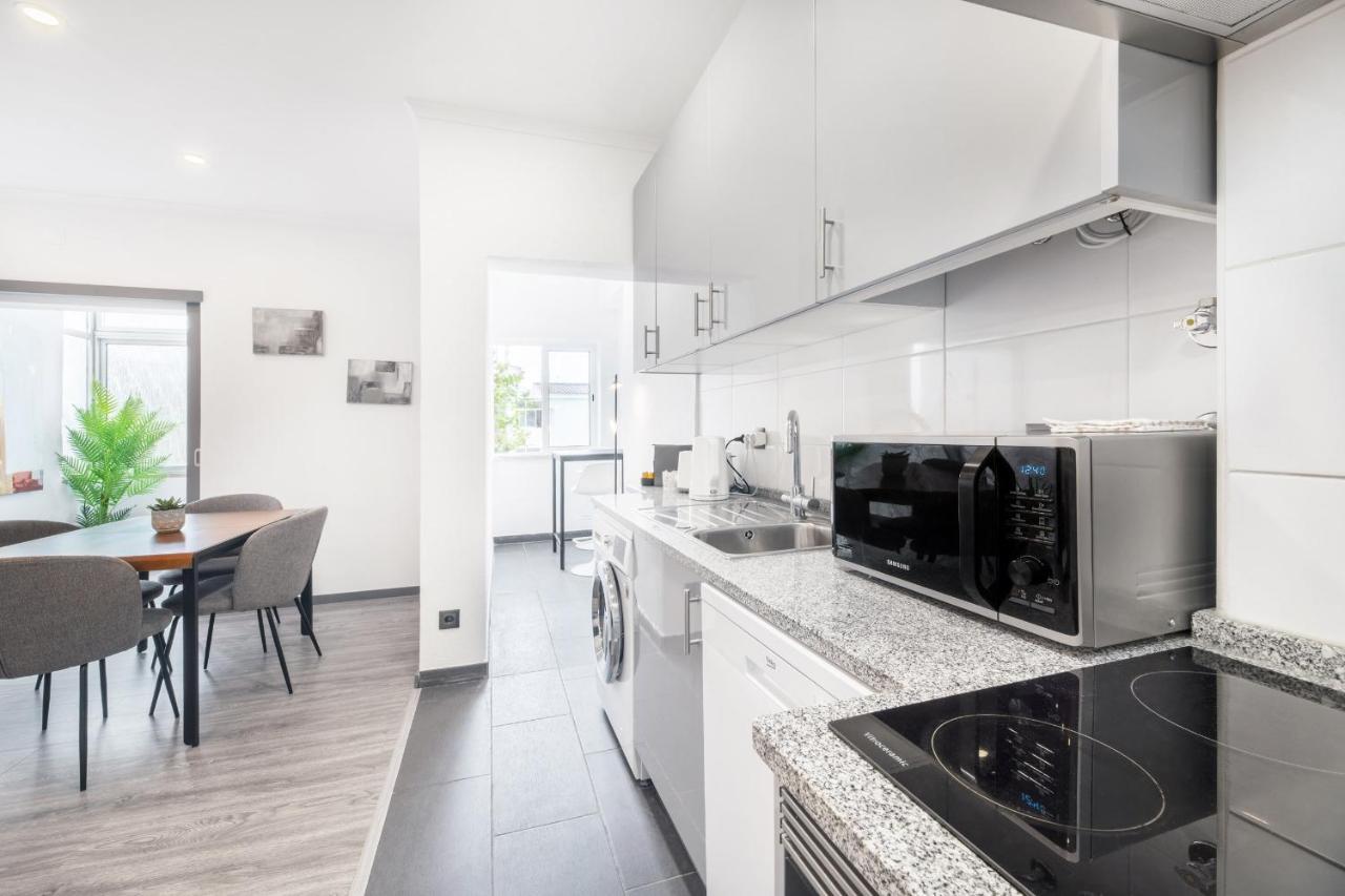 Vento Do Mar By Olala Homes * Cascais