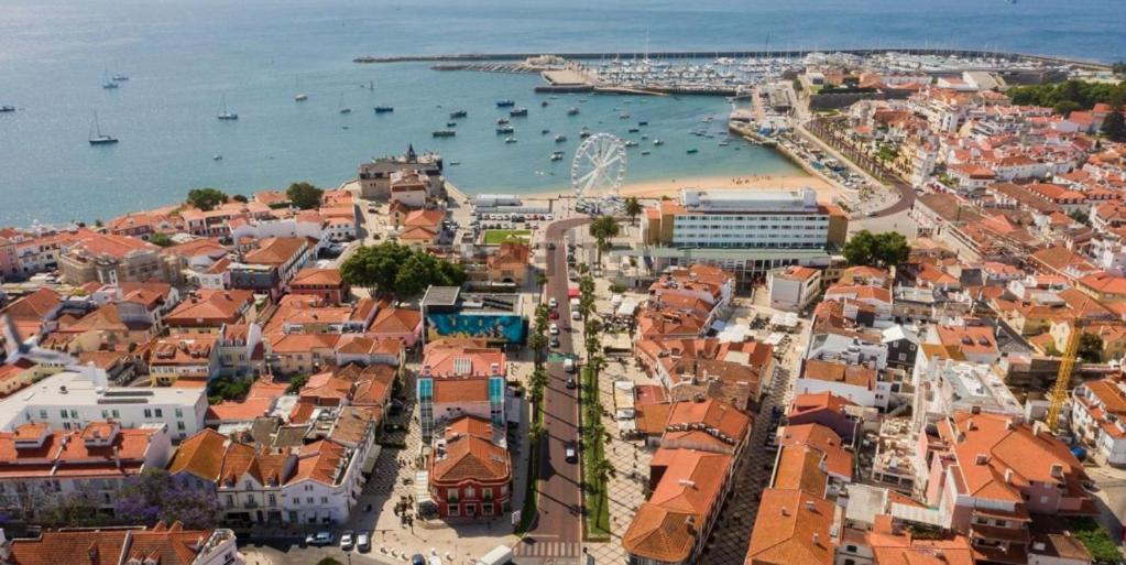 Bem Lembrados * Cascais