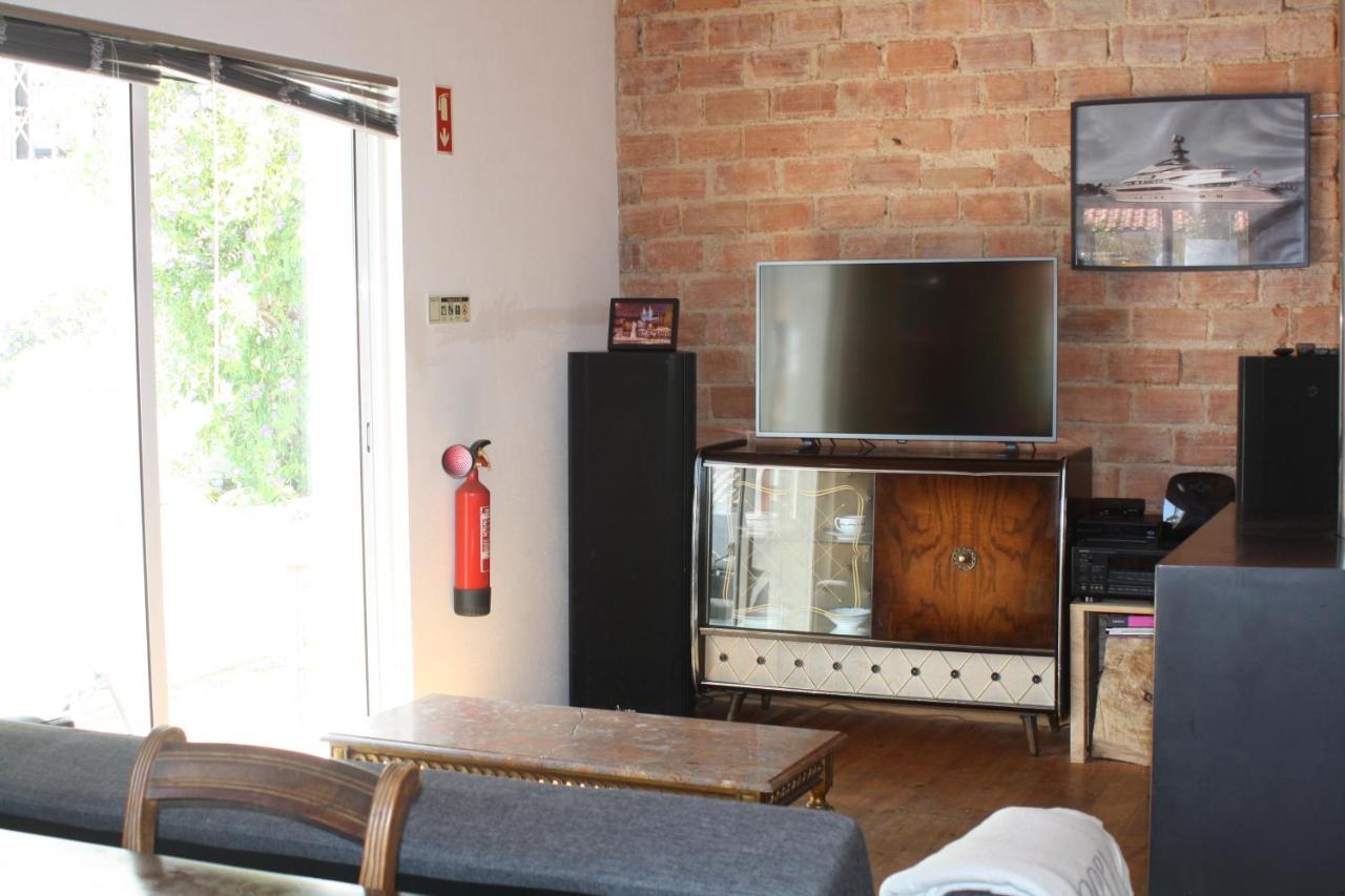 Apartamento Chalet *