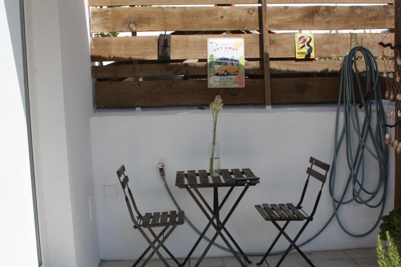 Chalet Apartamento