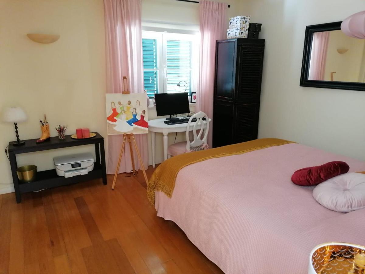 Holiday park Lovely In Vila Bicuda Ii *