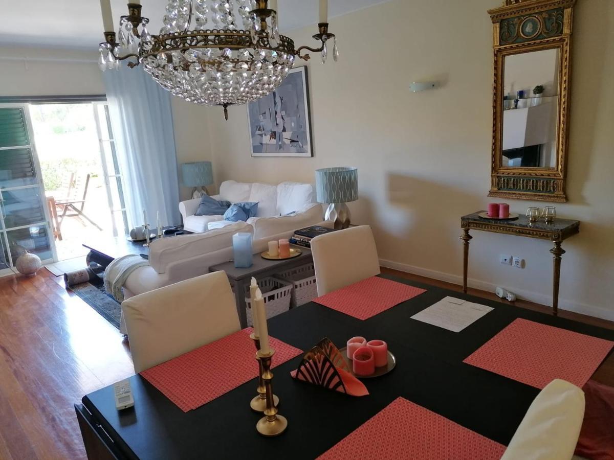 Lovely In Vila Bicuda Ii Cascais