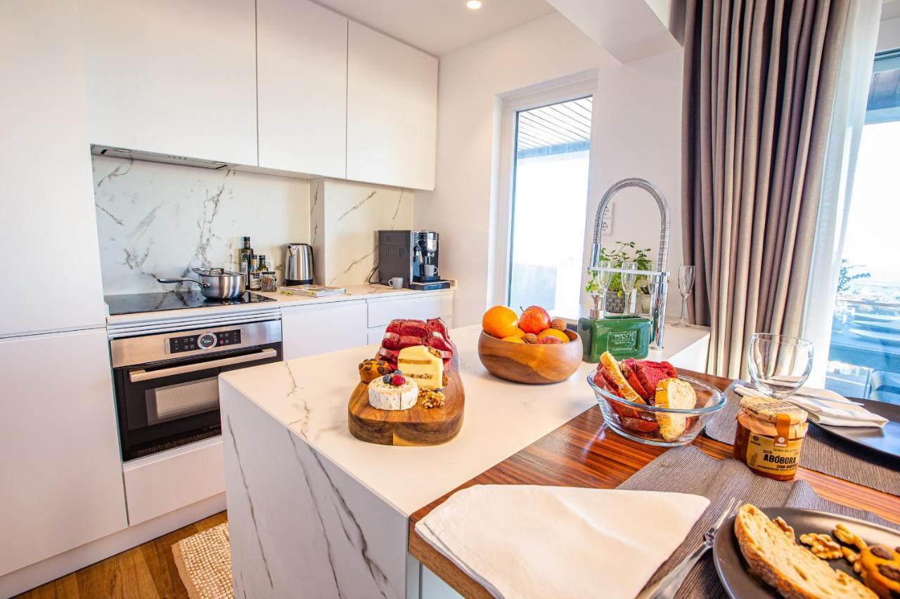 Apartment Equador Penthouse By Olala Homes