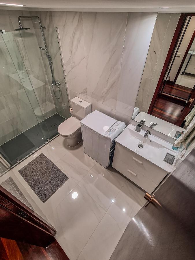 Apartamento Atrium