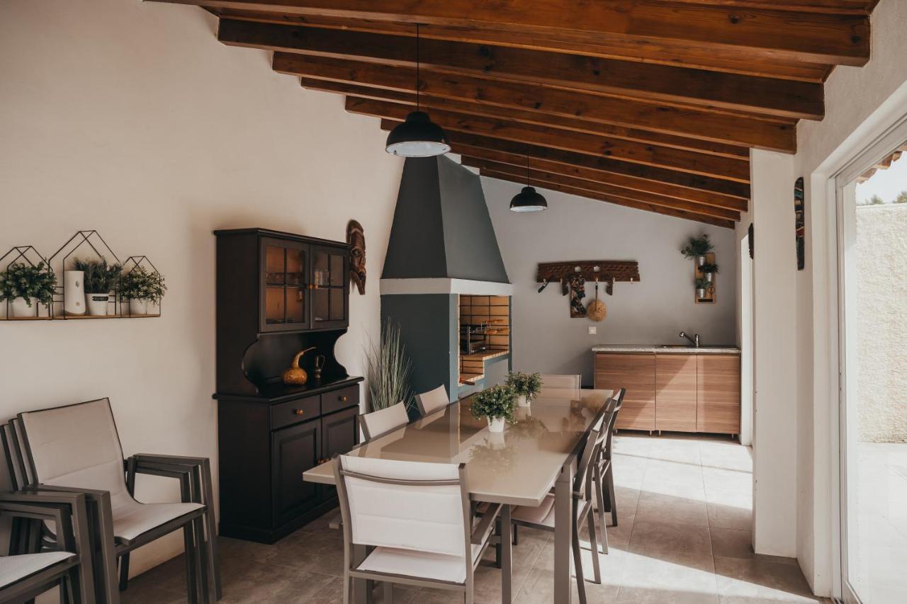 Tumbine Villa *