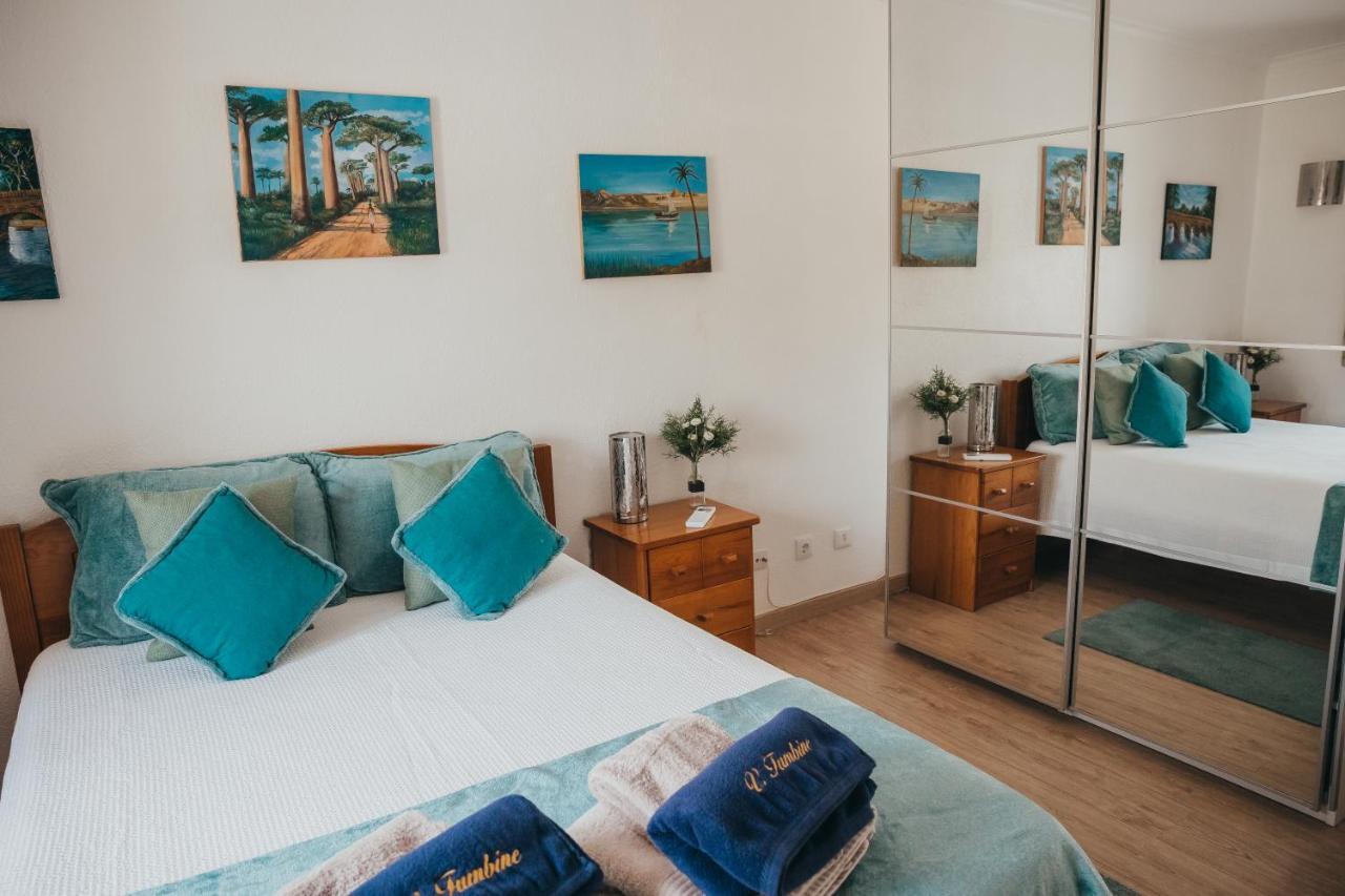 Villa Tumbine Cascais