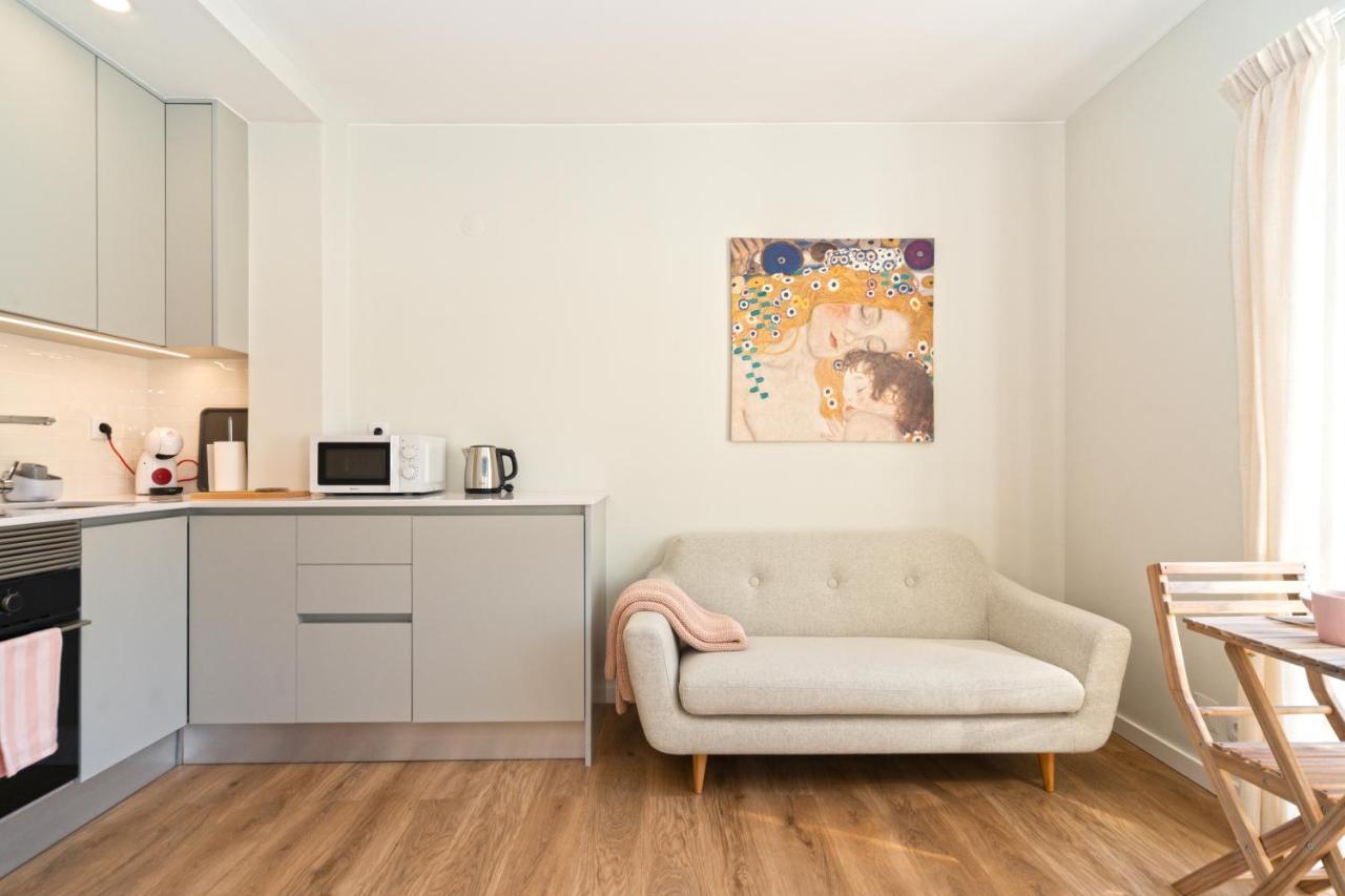 Chafariz Studio Apartment *