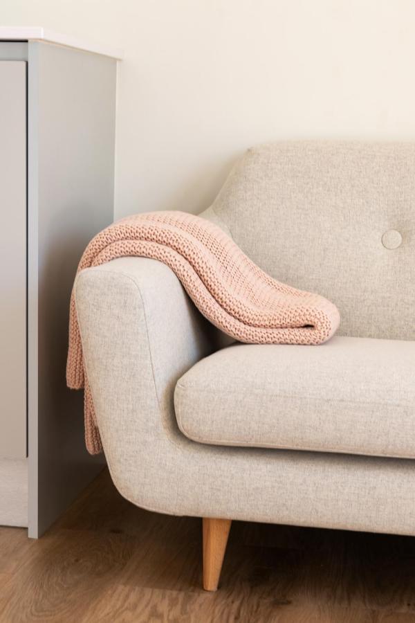 Apartment Chafariz Studio *