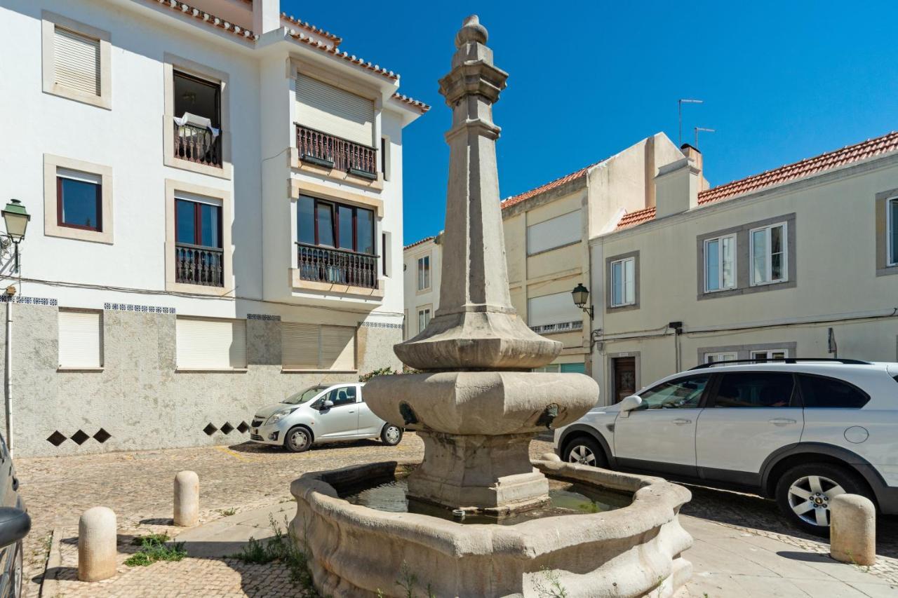 Apartment Chafariz Studio Cascais