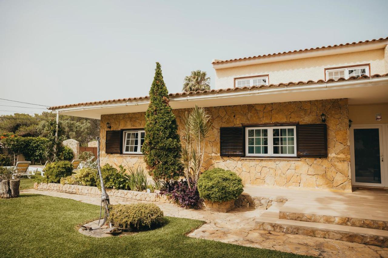 Villa Tumbine *