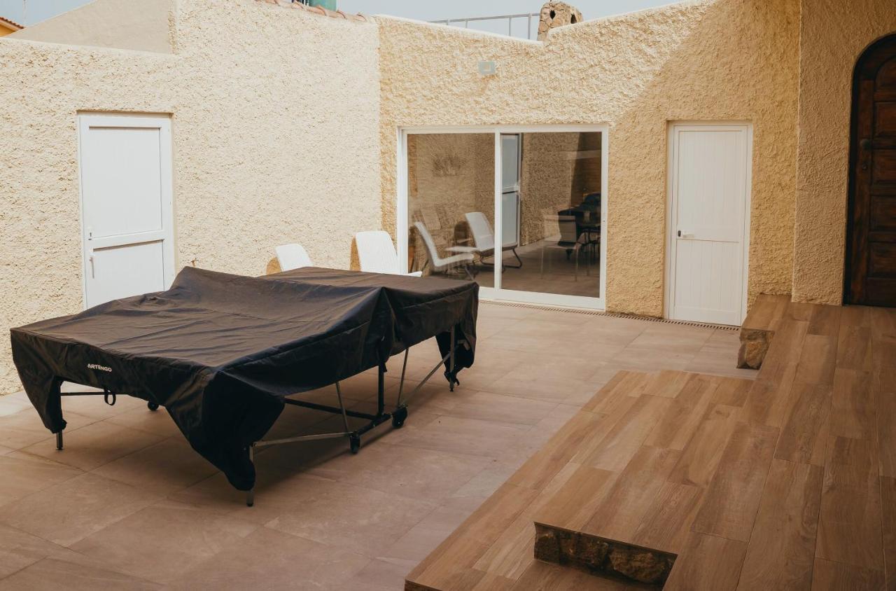 Tumbine Villa *