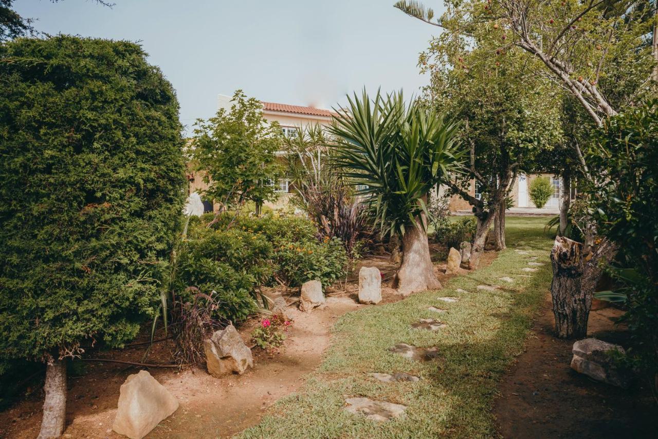 Tumbine Villa *
