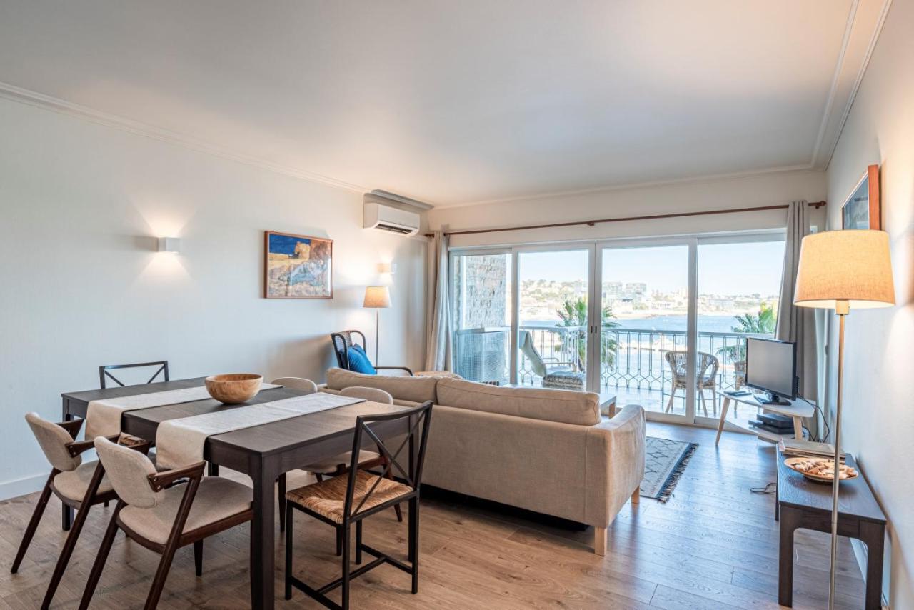 Apartment Bay Terrace Ii Cascais
