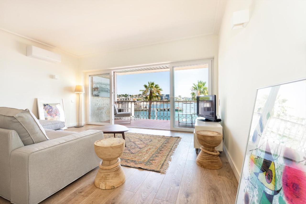 Apartamento Bay Terrace Iii