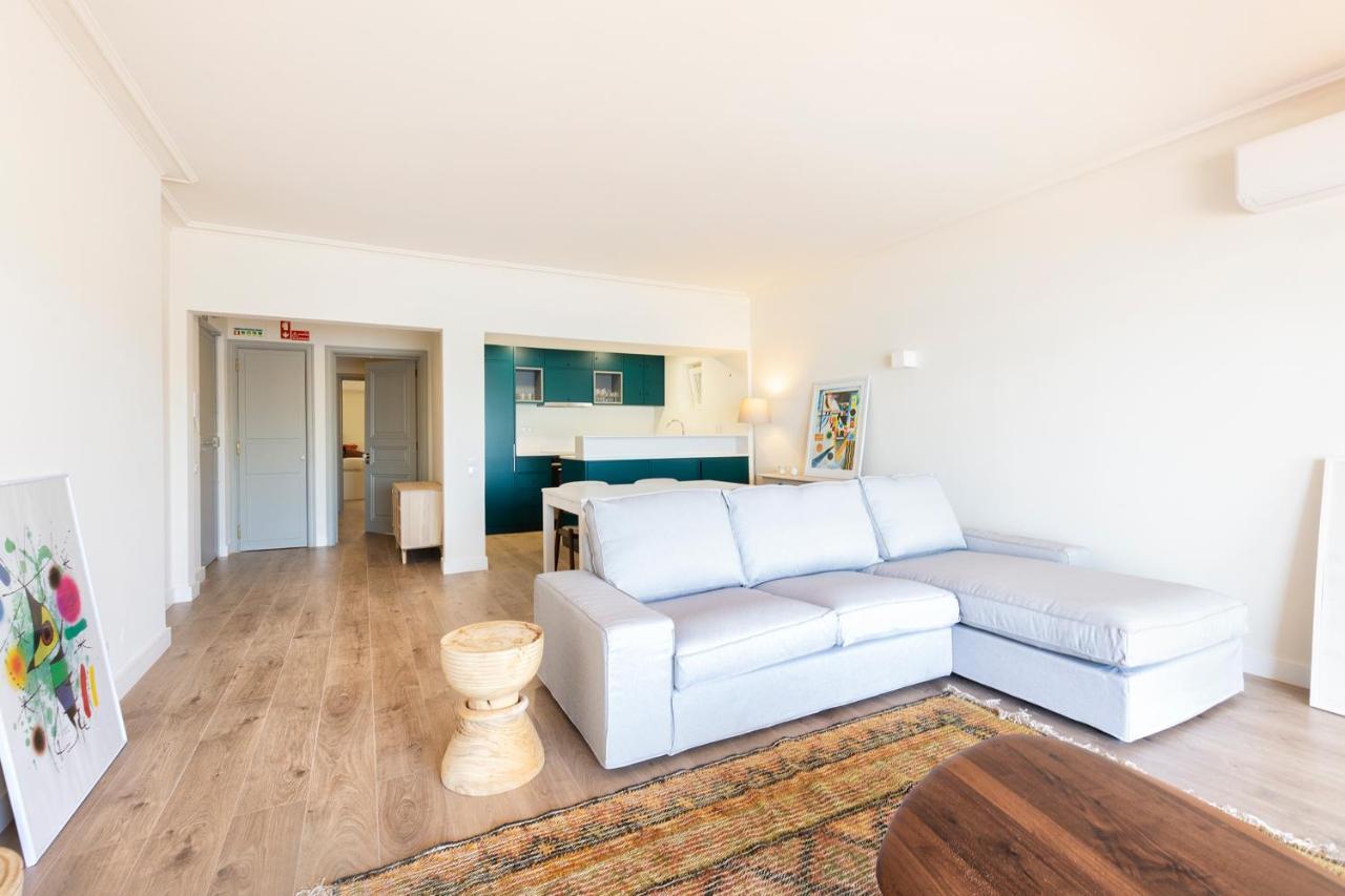 Bay Terrace Iii Apartamento Cascais
