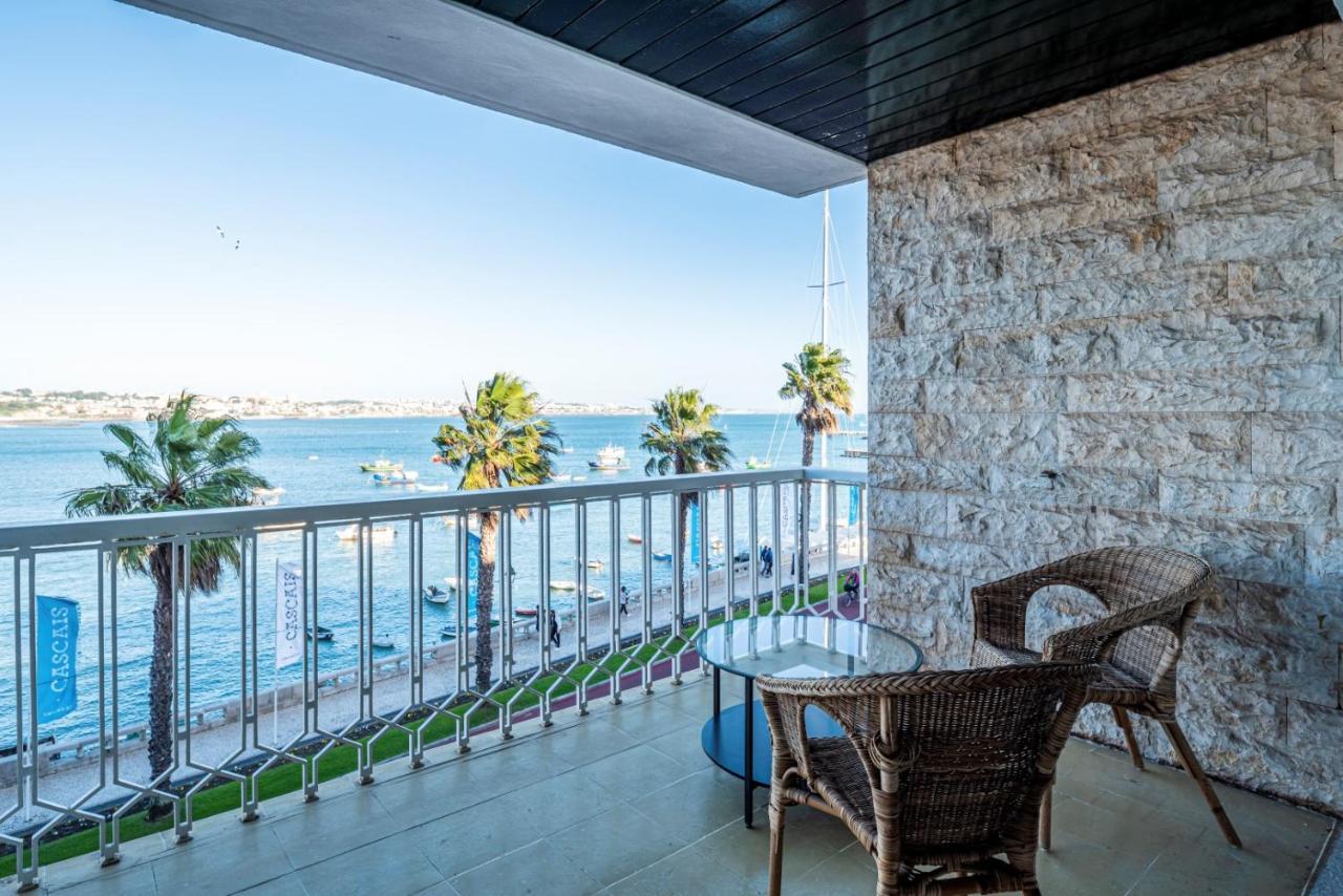 Bay Terrace Ii Apartment Cascais