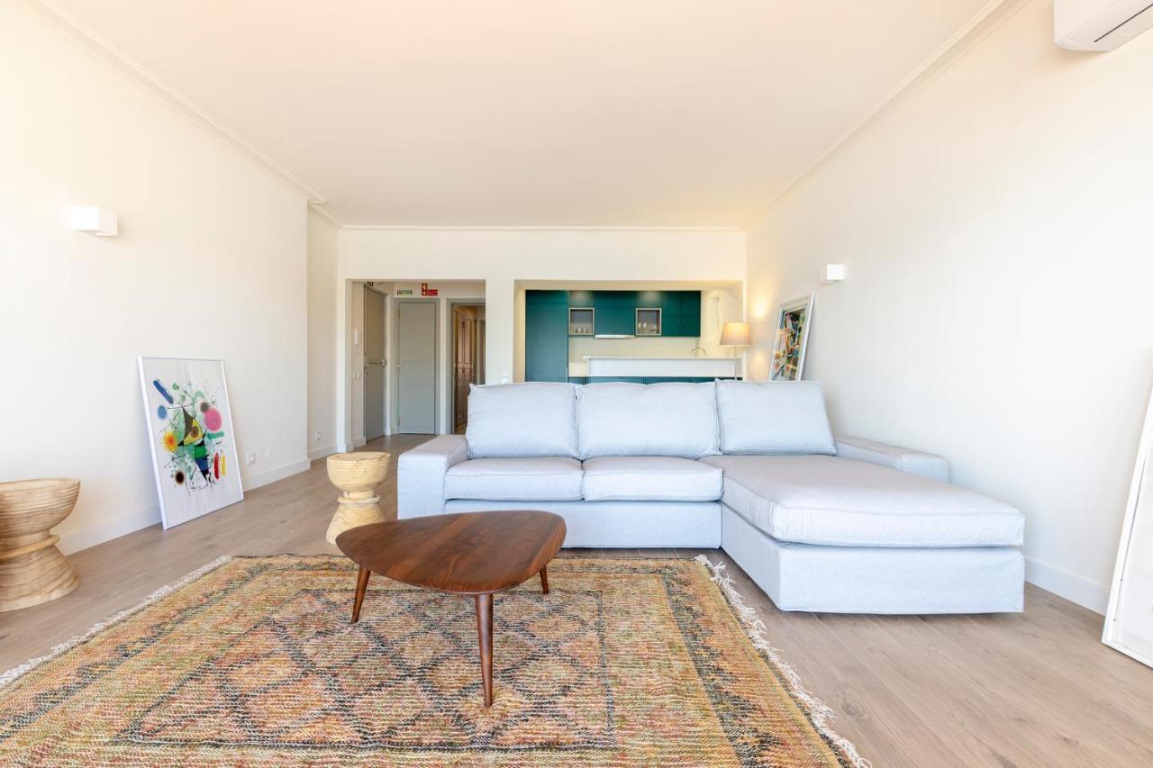 Bay Terrace Iii Cascais