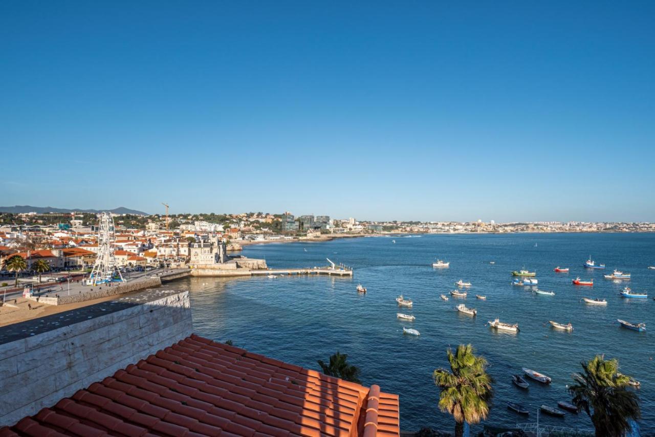 Apartamento Bay Terrace Iii