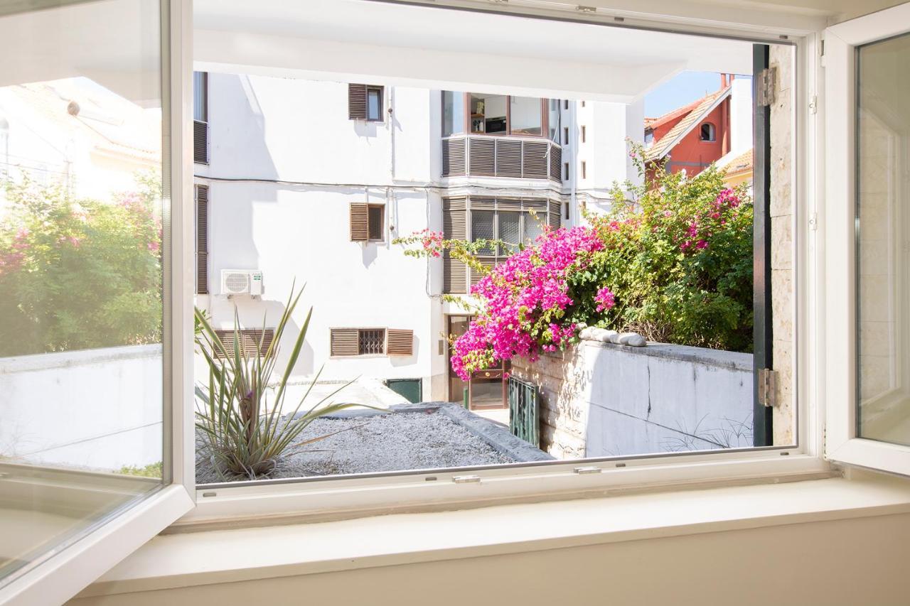 Apartamento Bay Terrace Iii