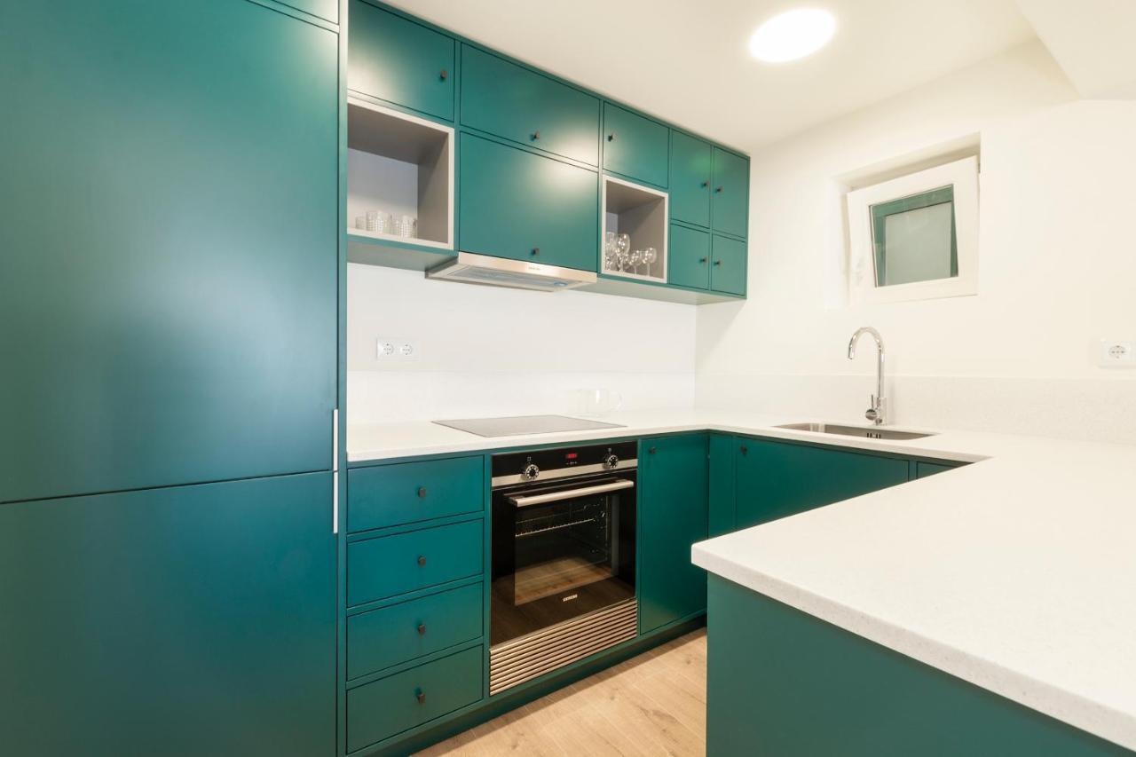 Apartamento Bay Terrace Iii