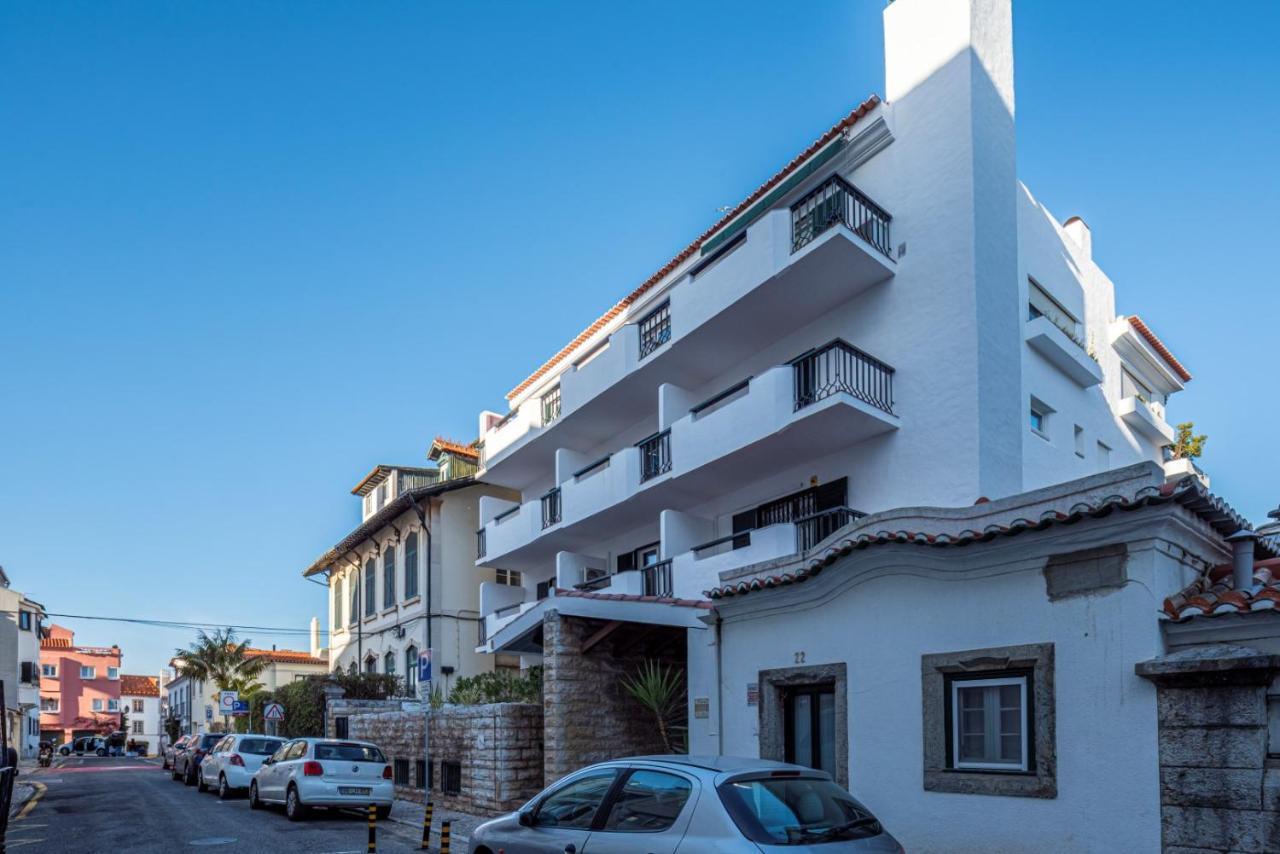 Apartamento Bay Terrace Iii Cascais