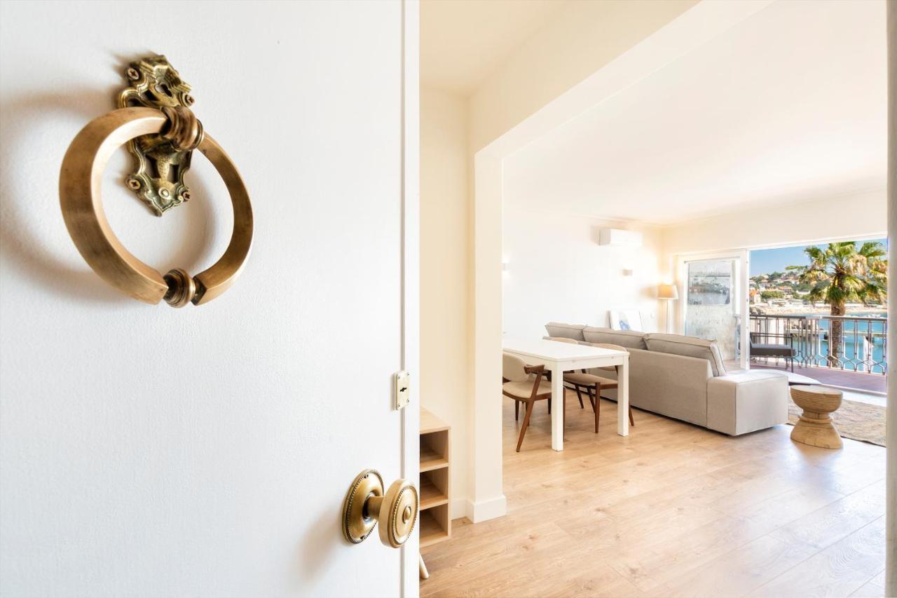 Apartamento Bay Terrace Iii *