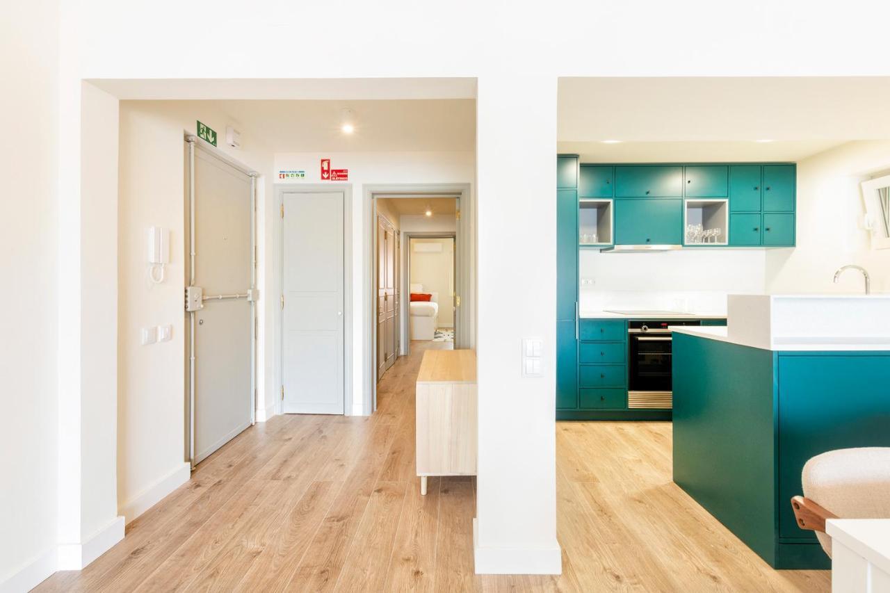 Apartamento Bay Terrace Iii Cascais