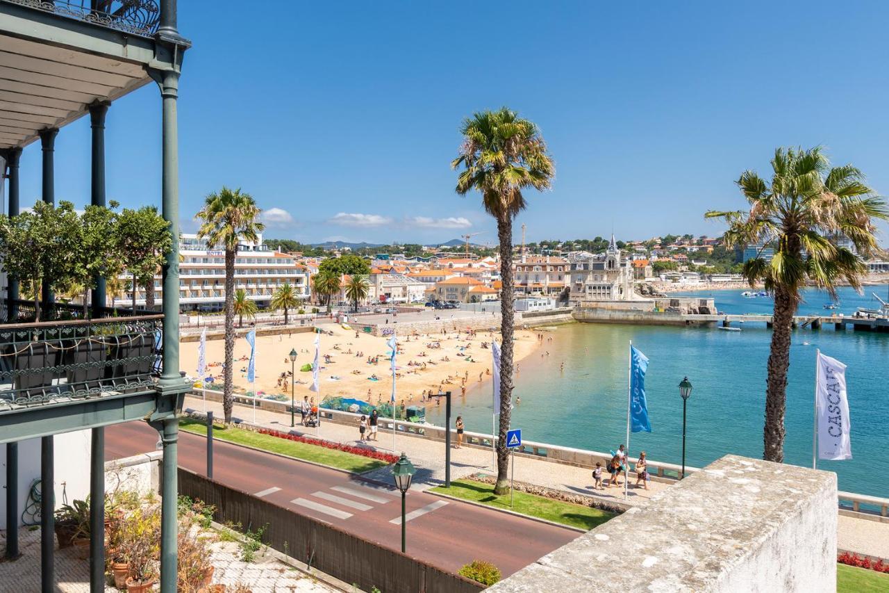 Bay Terrace Iii * Cascais