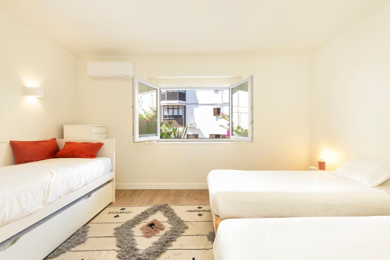 Apartamento Bay Terrace Iii
