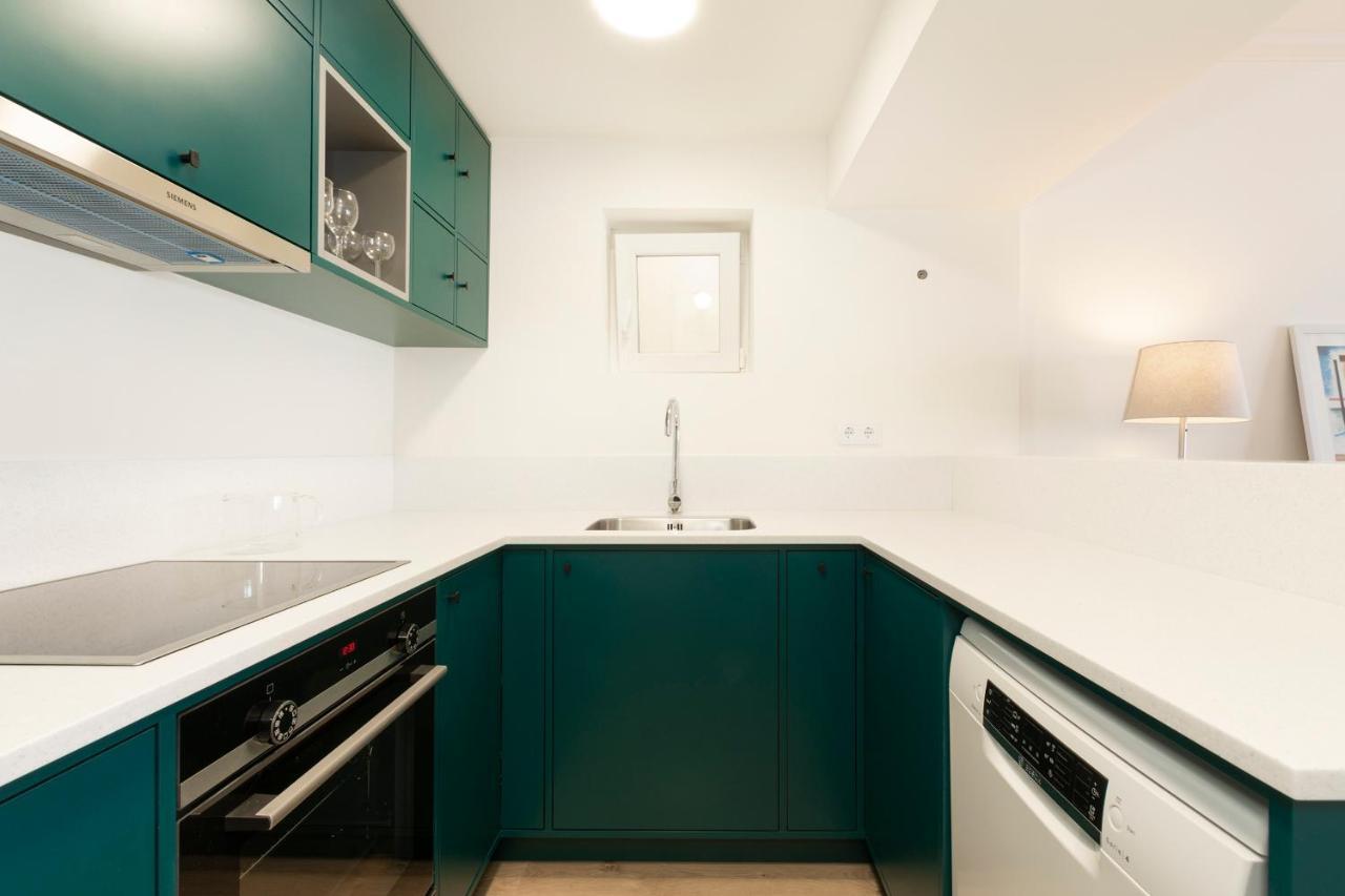 Apartamento Bay Terrace Iii *