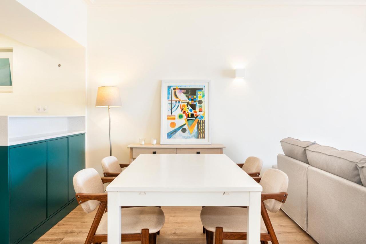 Apartamento Bay Terrace Iii
