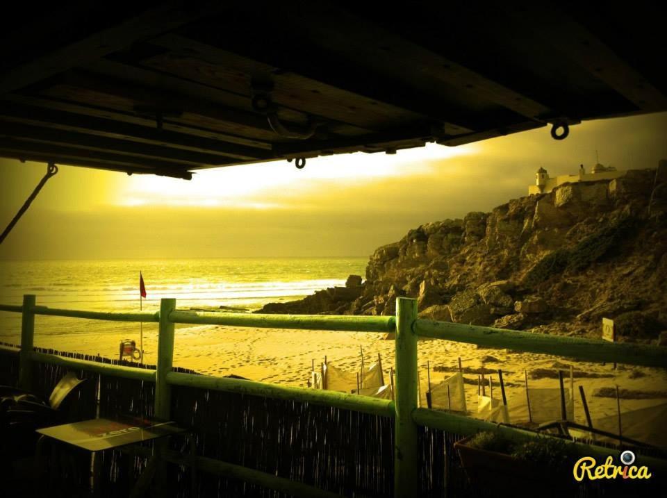 Pedroso: Nature, Mountains And The Ocean * Cascais