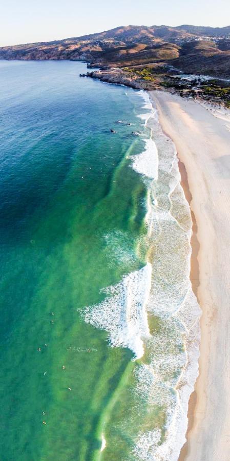 Pedroso: Nature, Mountains And The Ocean *