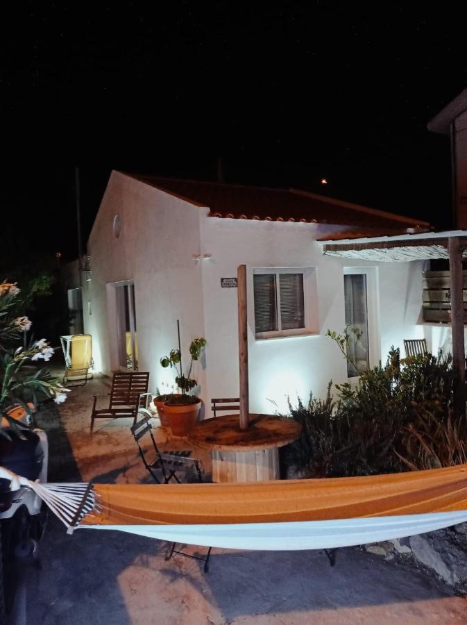 Chalet Apartamento