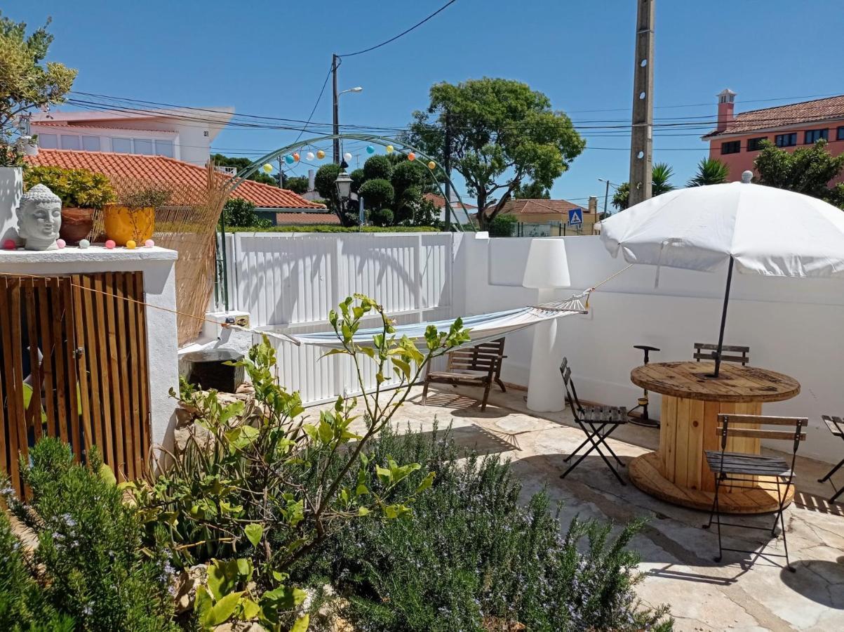 Apartamento Chalet Cascais