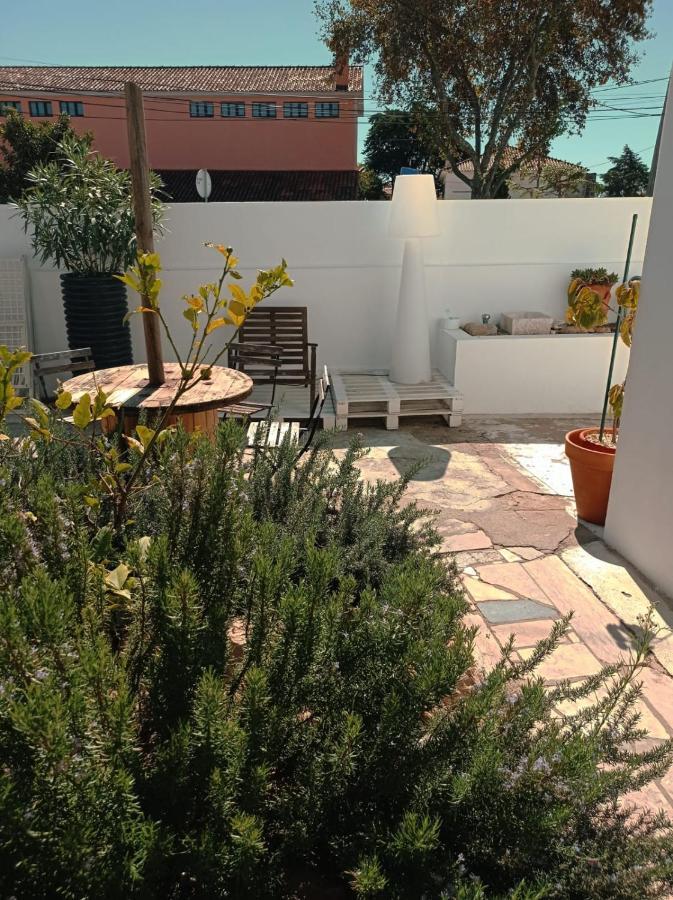 Apartamento Chalet Cascais