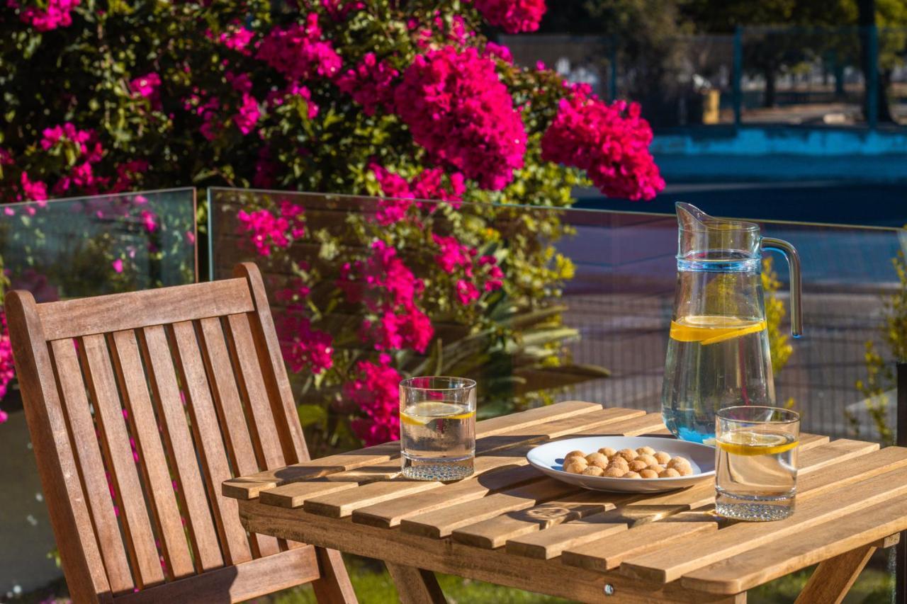 Apartment 188 - Buganvilia - Pool And Balcony Cascais