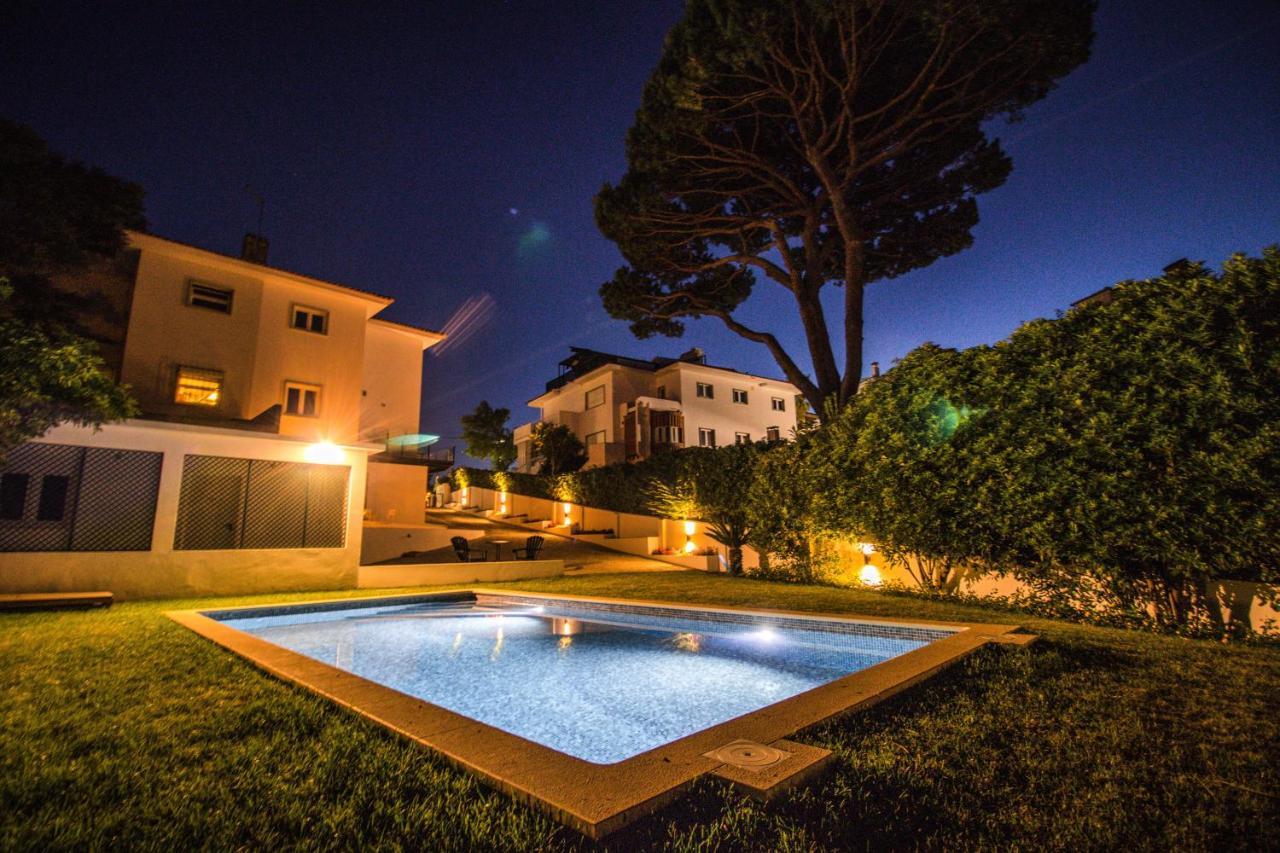 Apartment 188 - Buganvilia - Pool And Balcony Cascais