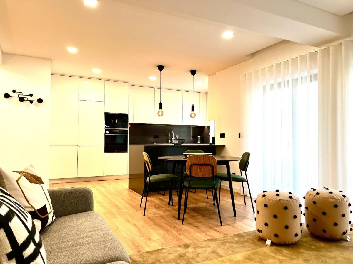 Apartamento Classy & Modern Cascais