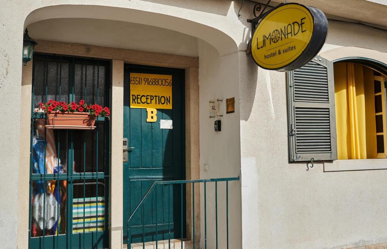 Ljmonade *