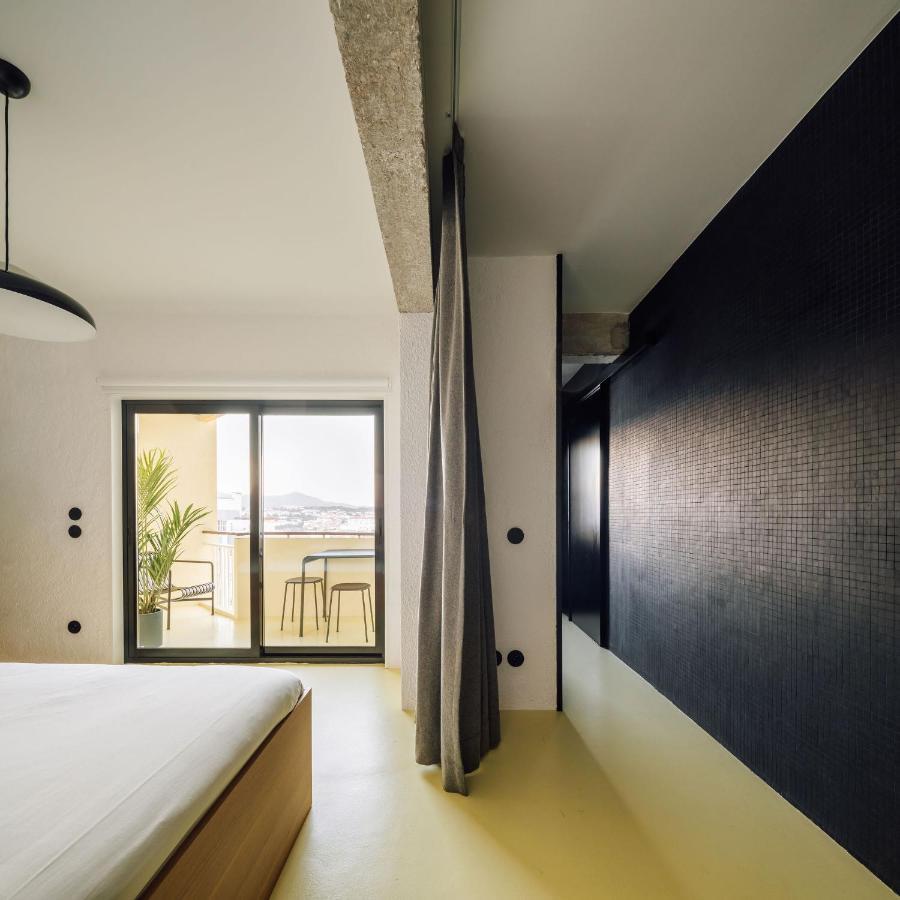 Apartamento Equador Studios By Olala Homes *
