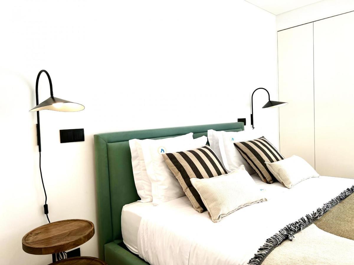 Classy & Modern Apartamento Cascais